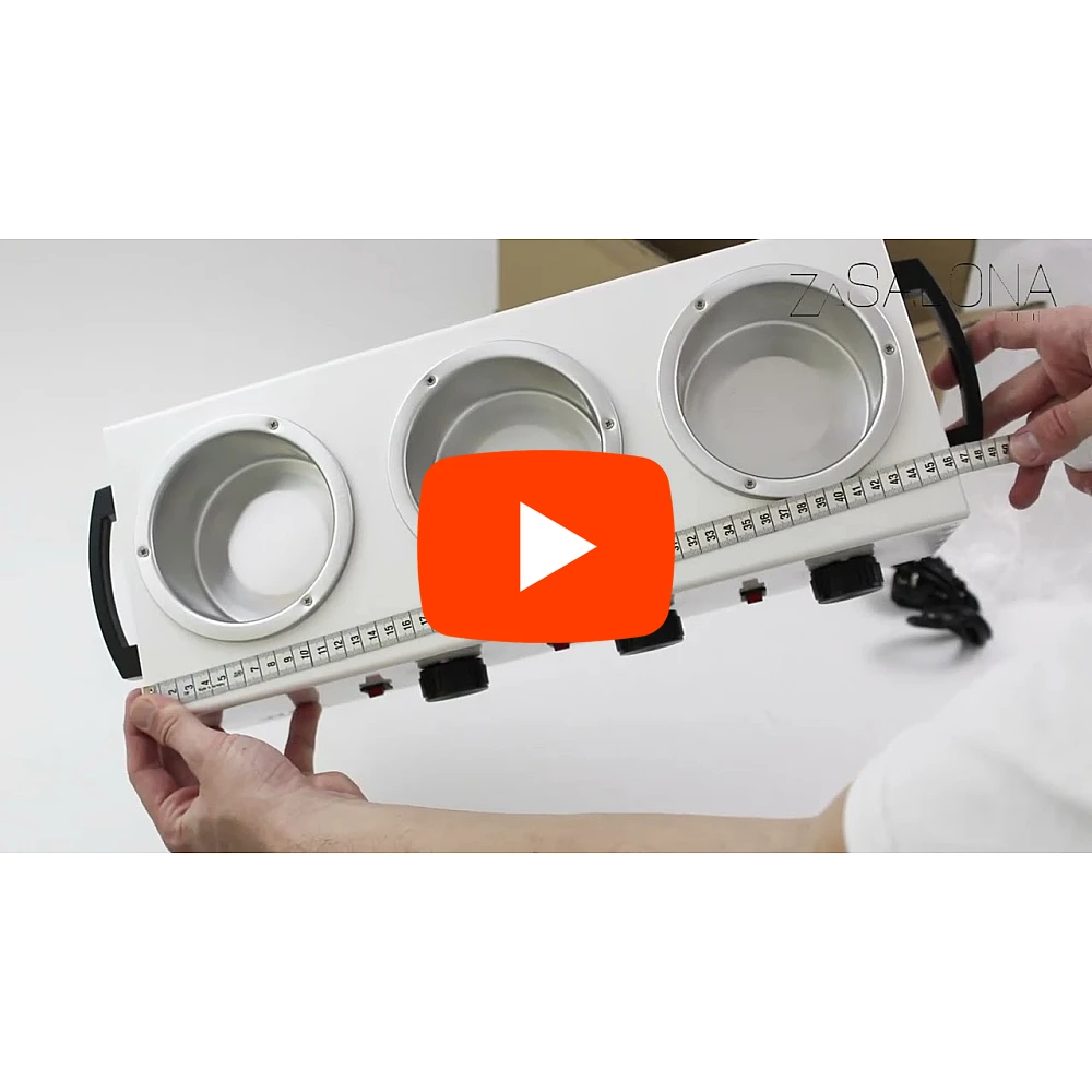 Нагревател за кола маска Троен