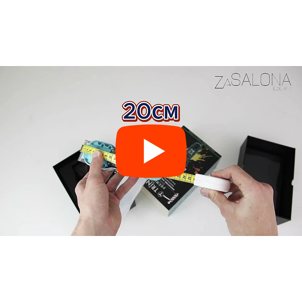 Машинка с 6 приставки TRNSACKS0055-s