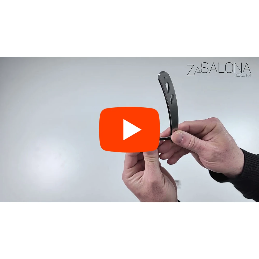 Бръснач за Филиране / Подстригване