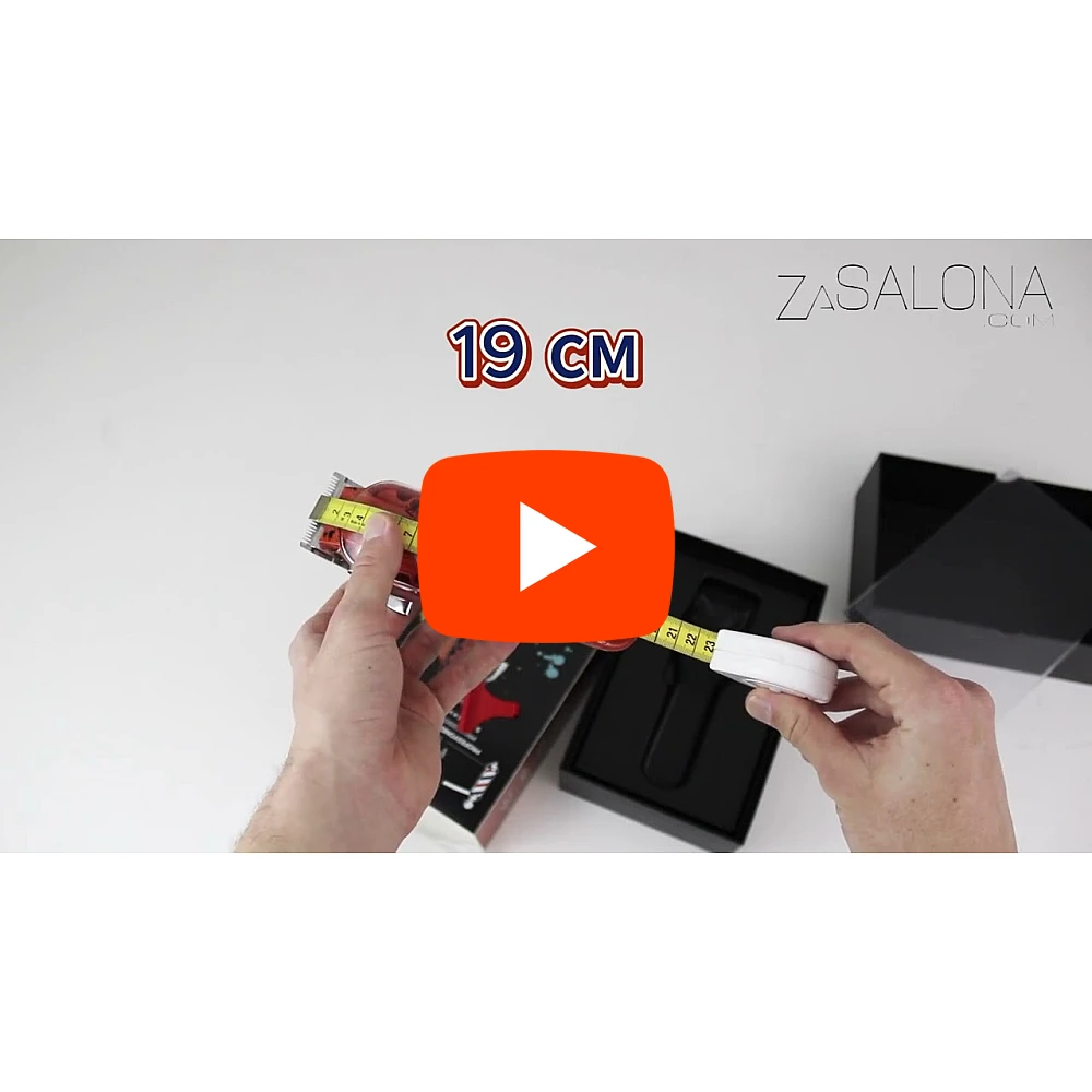 Машинка с 6 приставки TRNSACKS0055-О