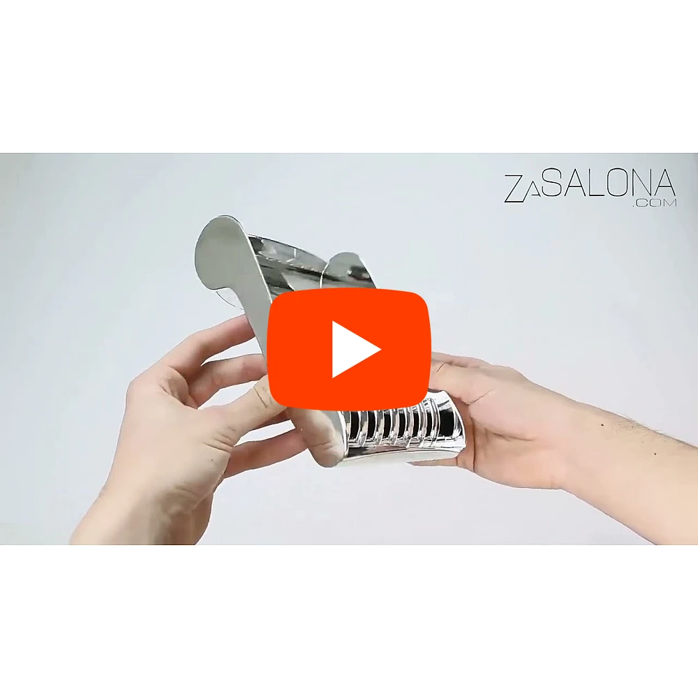 Органайзер за 8 ножици WANPOS-1