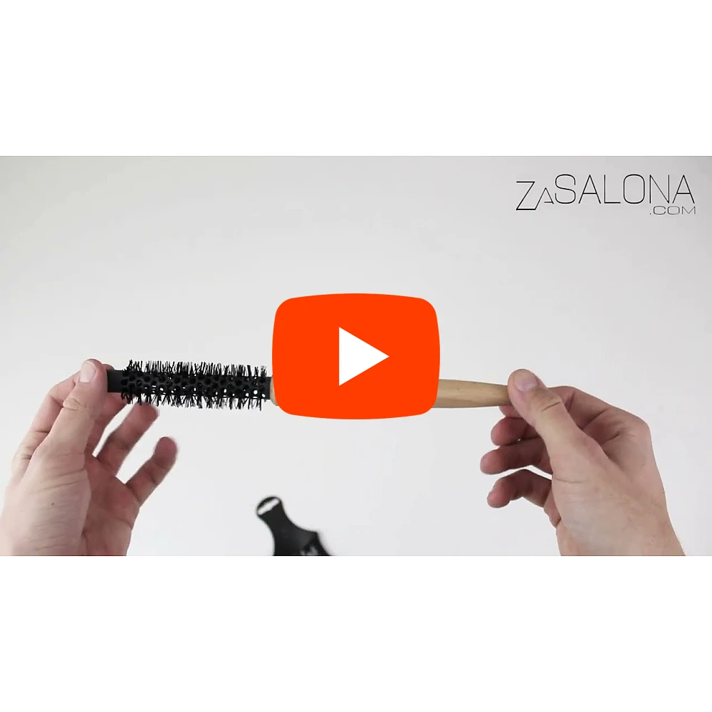 Четка за Коса Rodeo professional Thermal 25мм