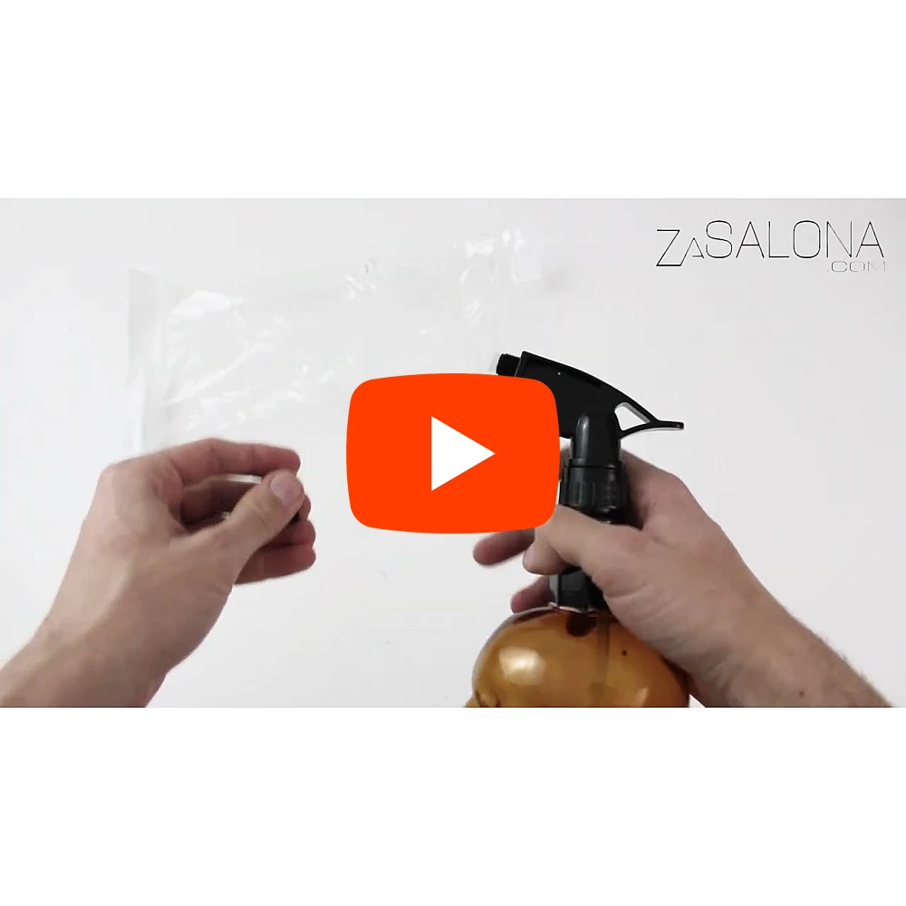 Бутилка AK0209 бял