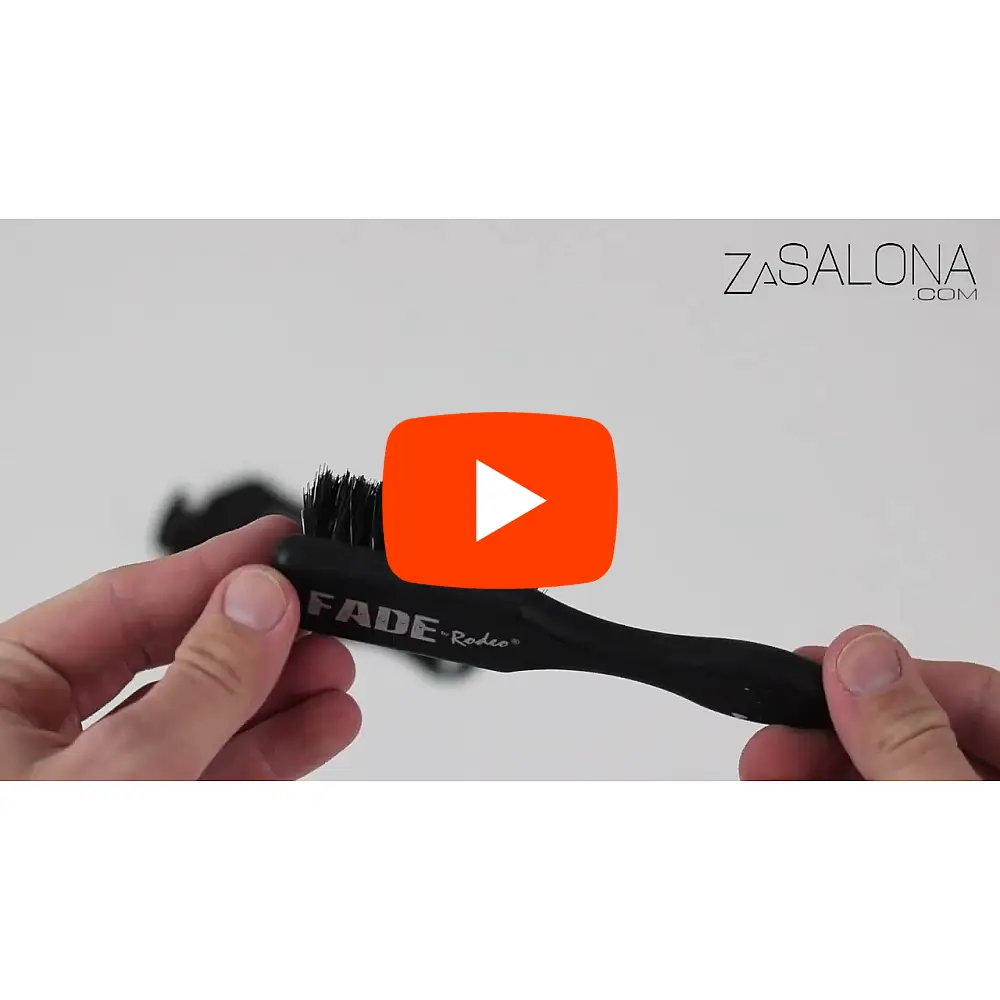 FADE четка за косми FADE-XS