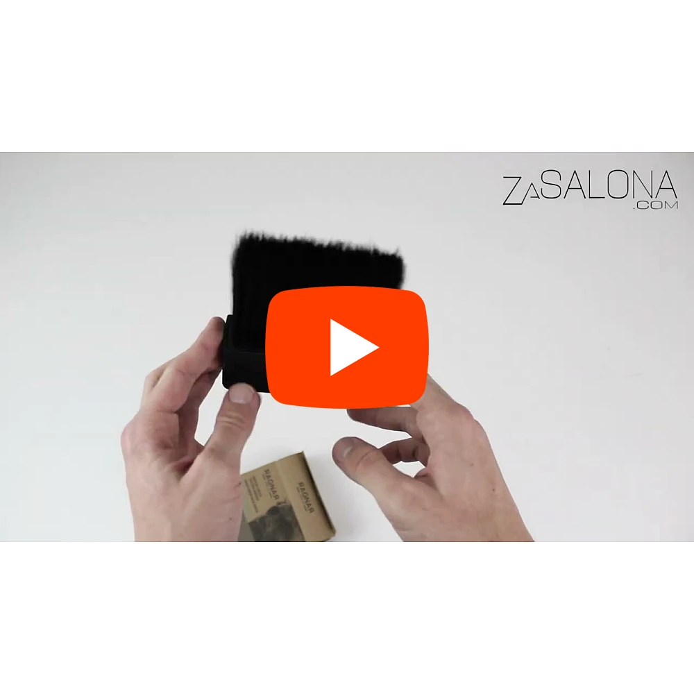 Четка за премахване на косми RAGNAR 07925