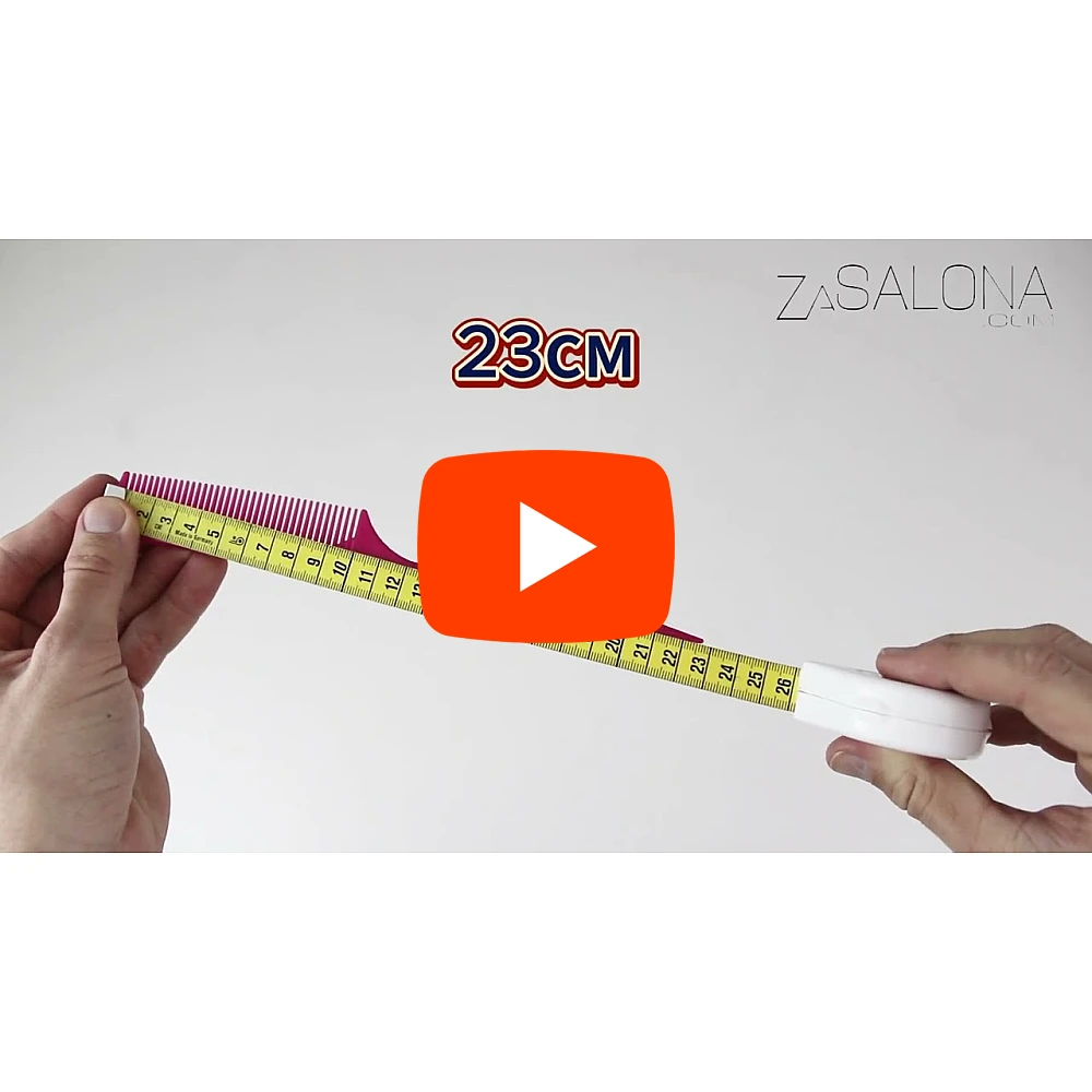 Гребен KXX0201-P