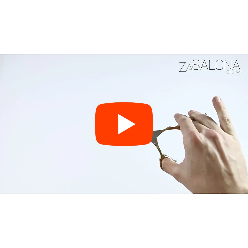 Професионална 6 ножица WANNOJ-5