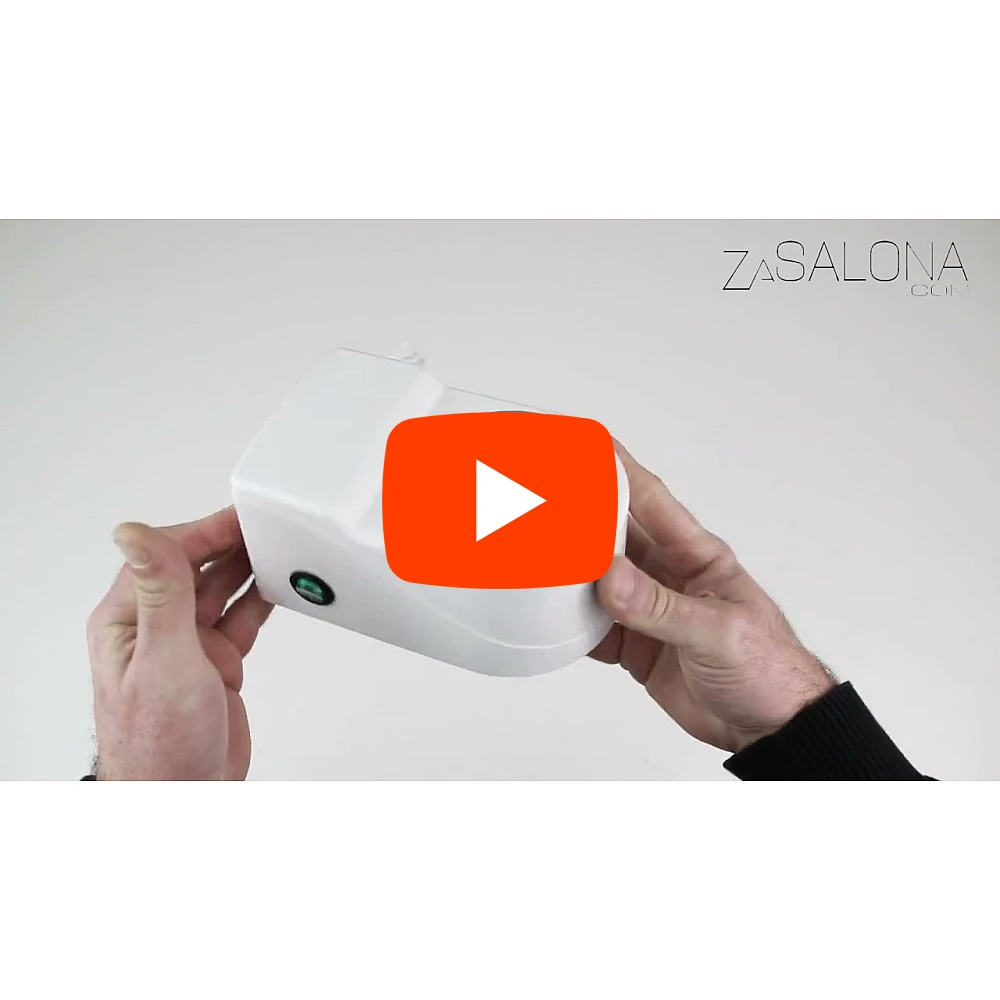 Нагревател за кола маска Vesuv S70