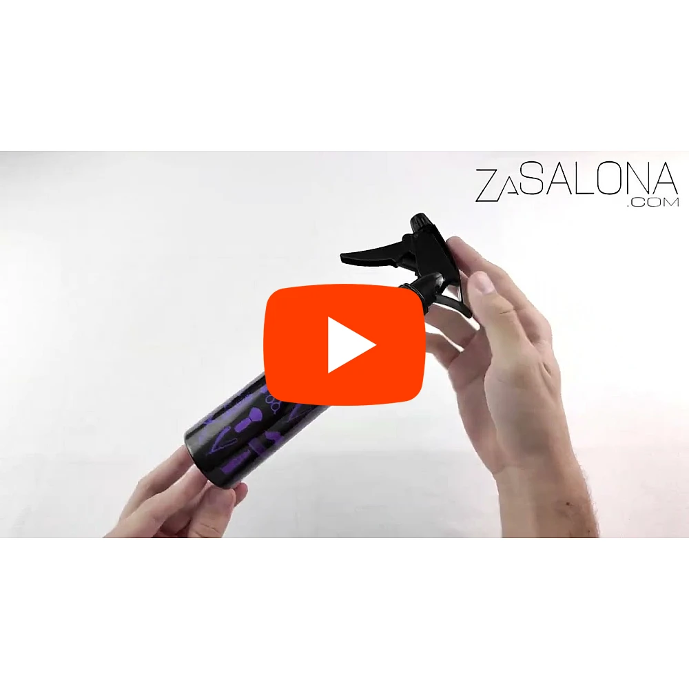 Пръскалка за вода 2082-lilavo