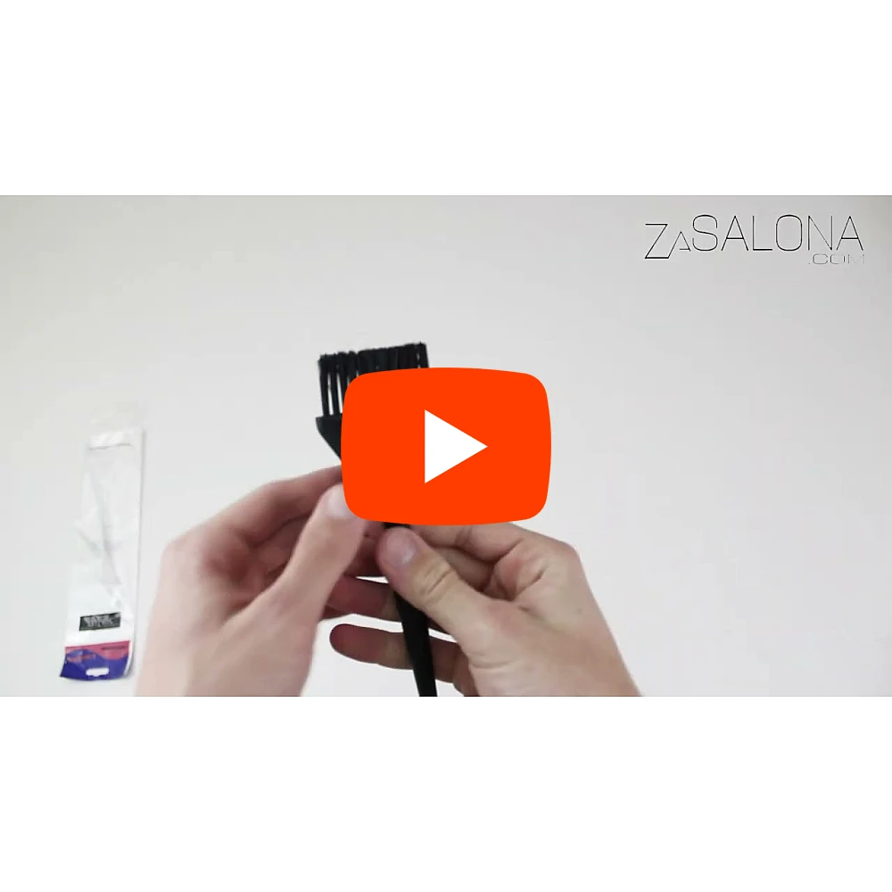 Четка за боядисване с пинове NH62-LA