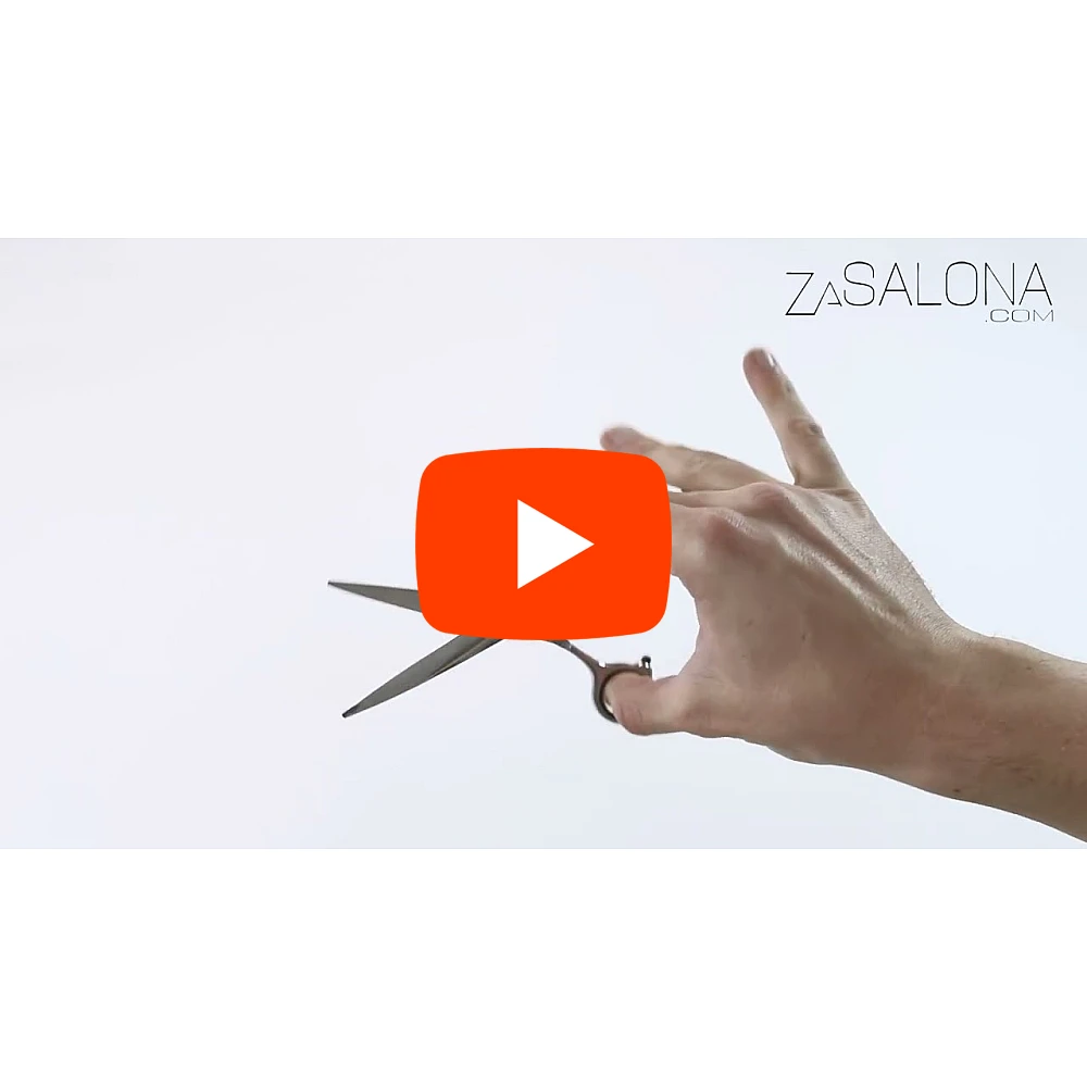 Професионална 6 ножица WANNOJ-2