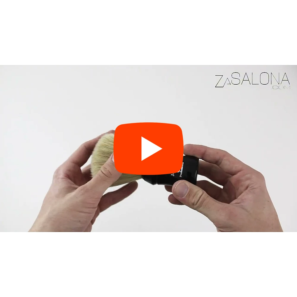 Четка за бръснене с Естествен косъм JAGUAR 771