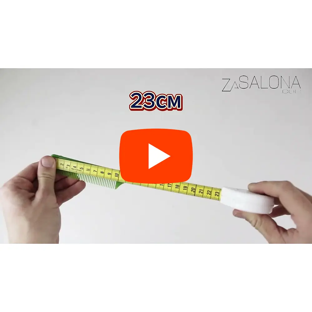 Гребен KXX0201-Z