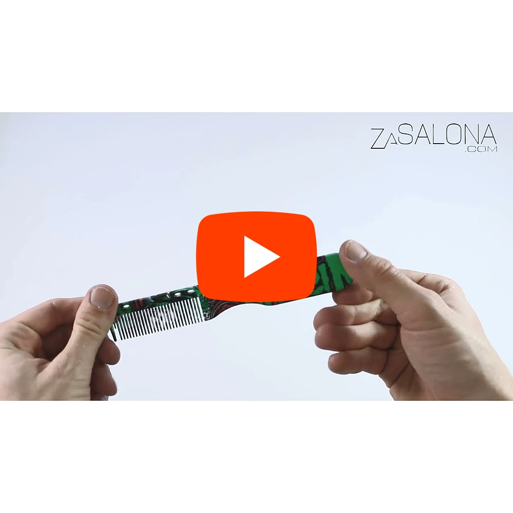 Гребен с Четка NH-02-3-z