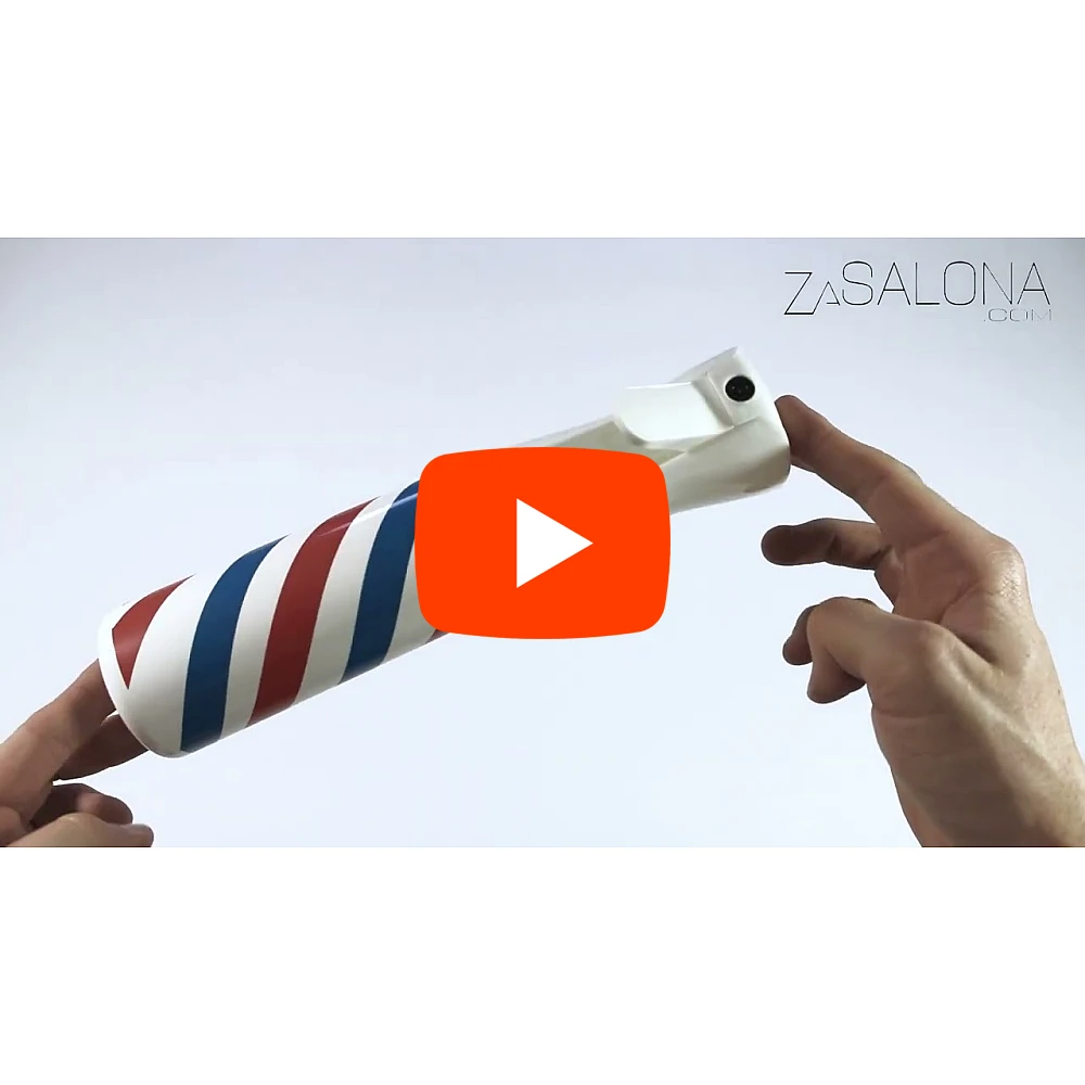 Пръскалка / Бутилка за вода WANPSKH-1-барбер