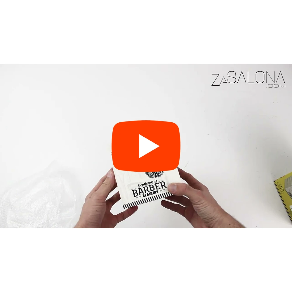 Органайзер за ножици и фризьорски аксесоари