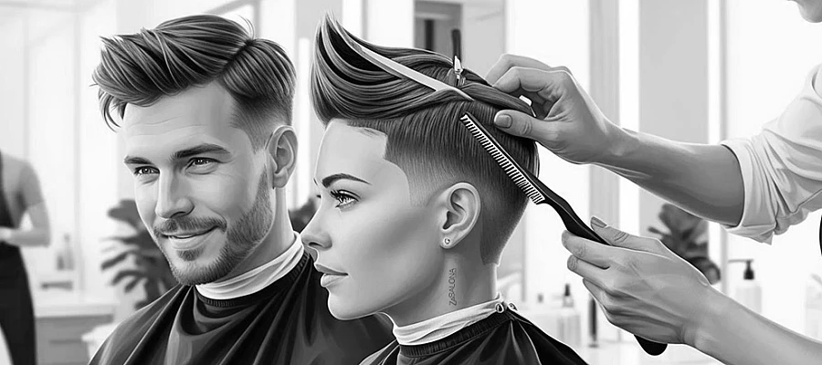 Оптималното време за подстригване