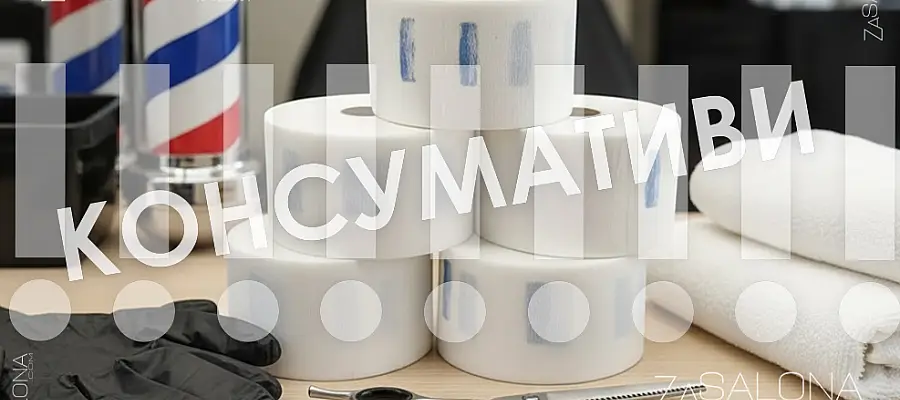 Евтини консумативи с бърза доставка – Повече печалба по-малко проблеми