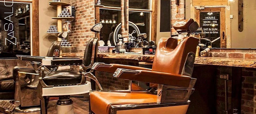 ИНТЕРИОР в САЛОНА