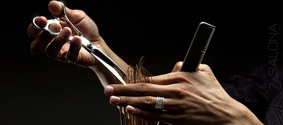 ПРОФЕСИЯ ФРИЗЬОР