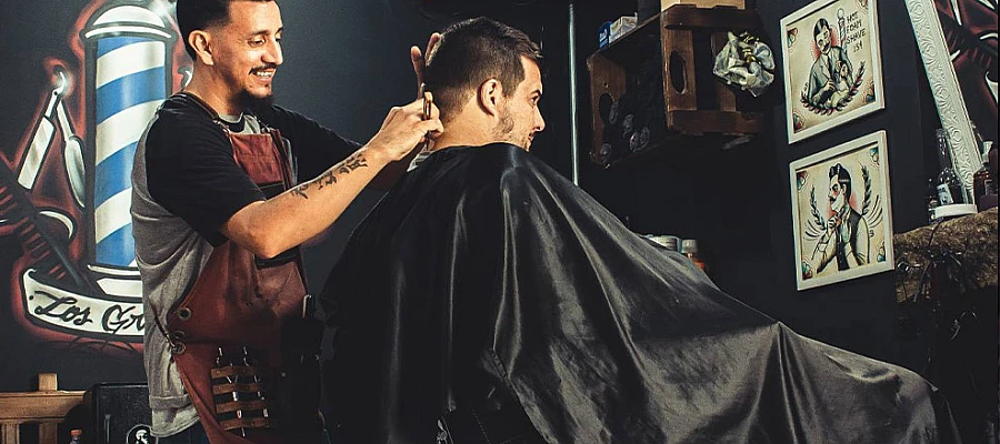 ТОП 10 МЪЖКИ ПРИЧЕСКИ