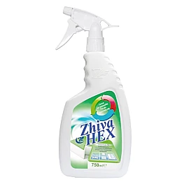 ZHIVAHEX spray - готов за употреба