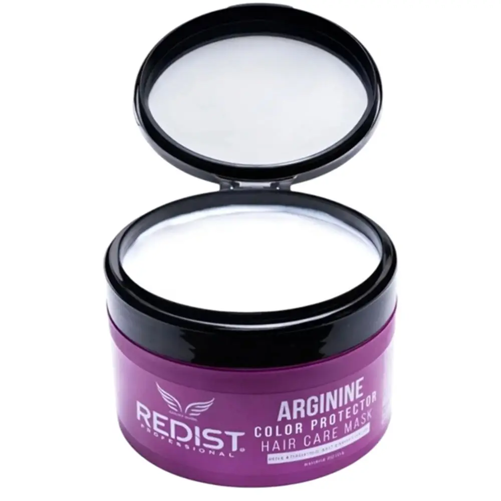 Redist Arginine Color Protector Hair Care Mask професионална маска за коса 250ml Redist Arginine Color Protector Hair Care Mask професионална маска за коса 250ml