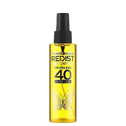 Подхранващо олио за коса Redist Miracle Oils 40 Overdose - 150ml