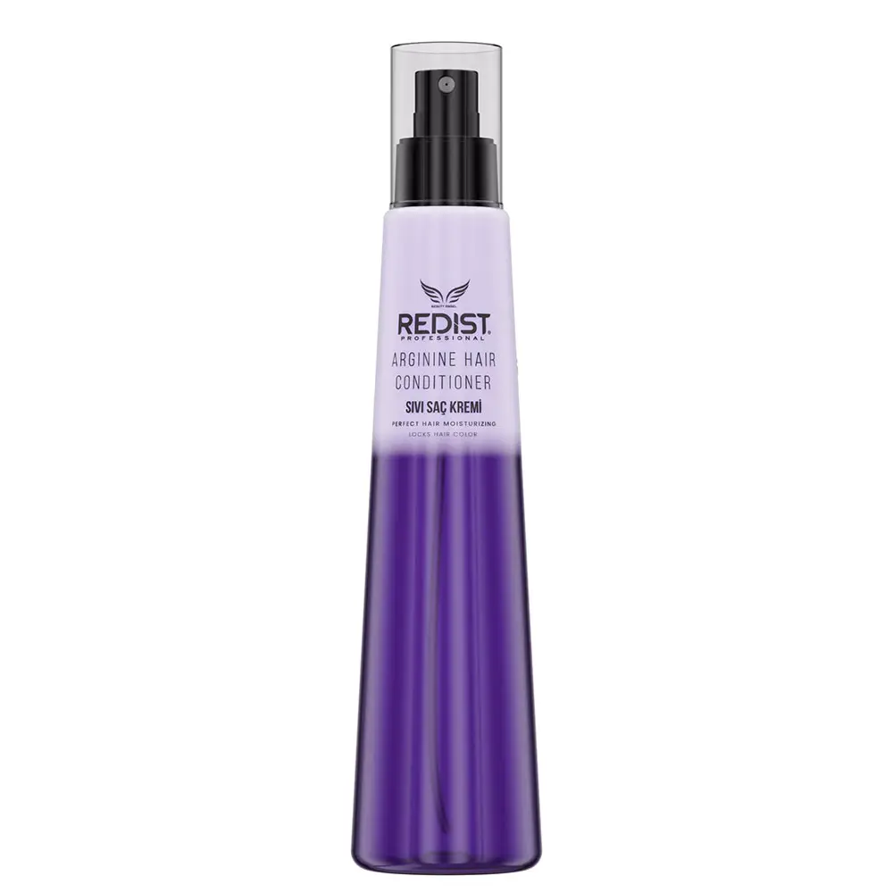 REDIST ARGININE HAIR CONDITIONER two phase 225ml REDIST ARGININE HAIR CONDITIONER two phase 225ml