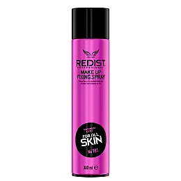 Спрей за фиксиране на грим 400ml REDIST MAKE UP FIXING SPRAY - 181