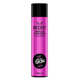 Спрей за фиксиране на грим 400ml REDIST MAKE UP FIXING SPRAY - 181
