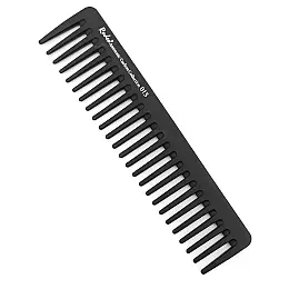 Фризьорски карбонов гребен RODEO professional Comb 013