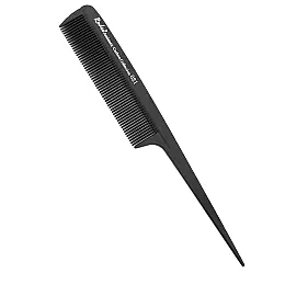 Фризьорски карбонов гребен RODEO professional Comb 021