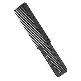 Фризьорски карбонов гребен RODEO professional Comb 037