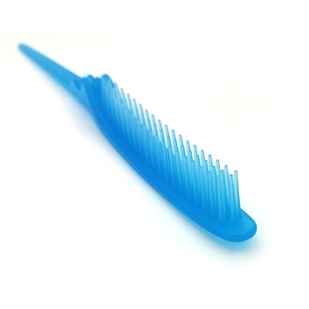 Фризьорски гребен