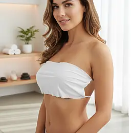 Бюстие за еднократна употреба 10 броя