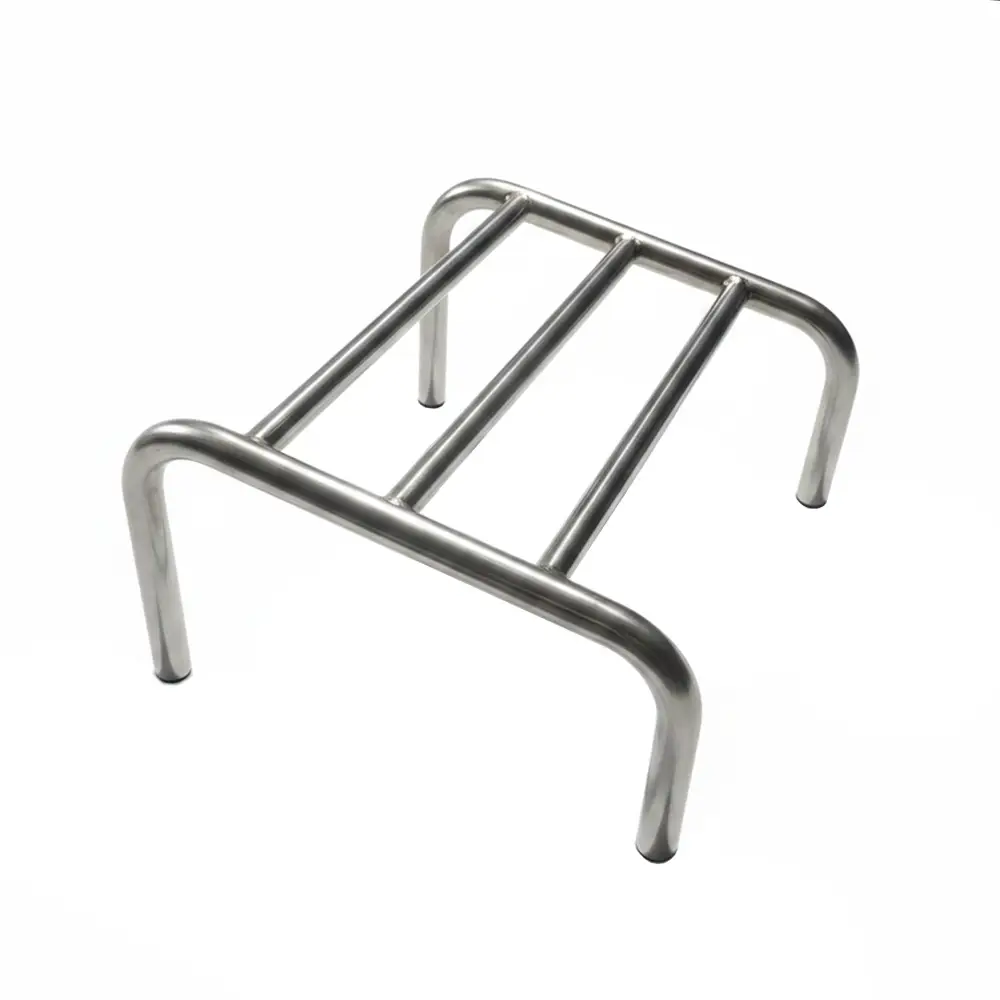 Метална поставка за крака