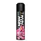 Временна спрей боя за коса 150мл NISHMAN unisex hair spray PINK