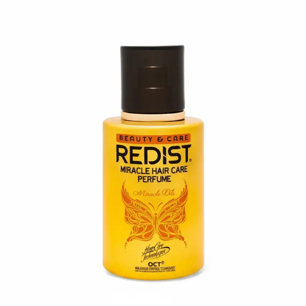 Парфюм за коса Redist Hair Care Parfume 50ml - OCT