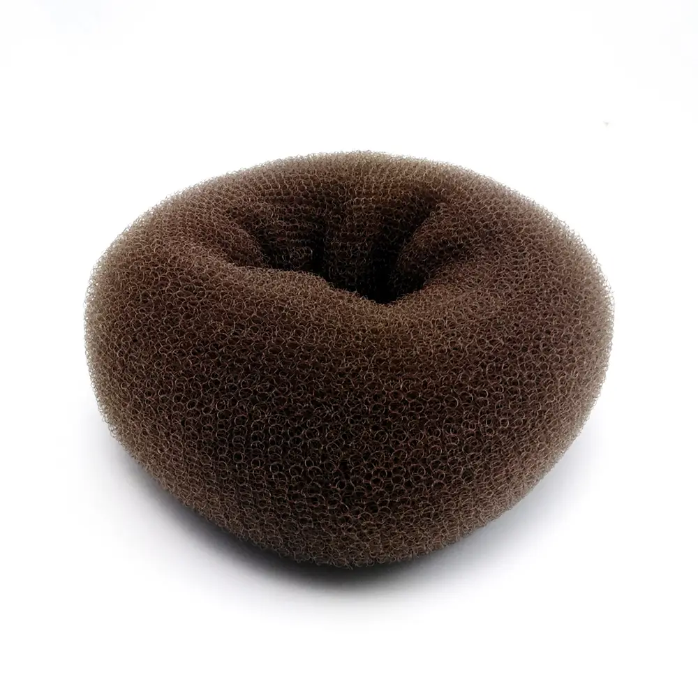 Подплънка за Кок 2 броя - Номер 2 кафяво - 11см