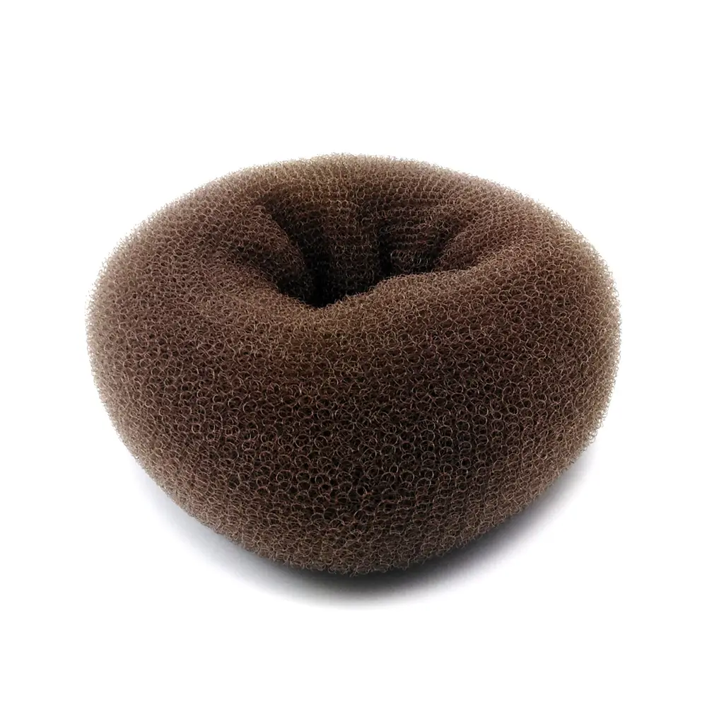 Подплънка за Кок 2 броя - Номер 1 кафяво - 8см