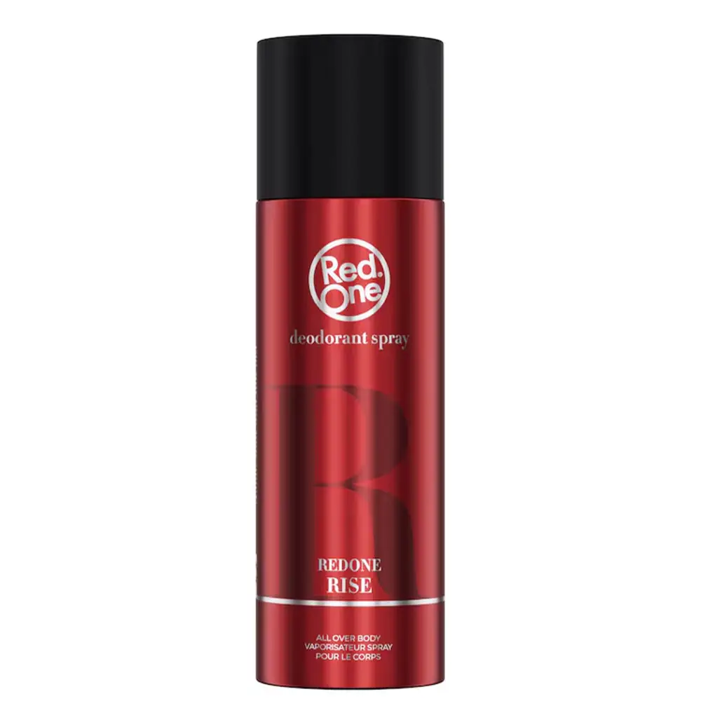 REDONE RISE Дезодорант спрей за мъже 200ml REDONE RISE Дезодорант спрей за мъже 200ml