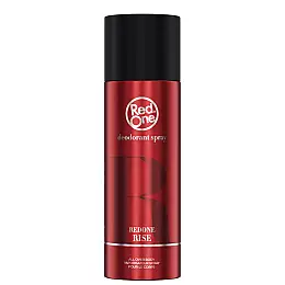 REDONE RISE Дезодорант спрей за мъже 200ml