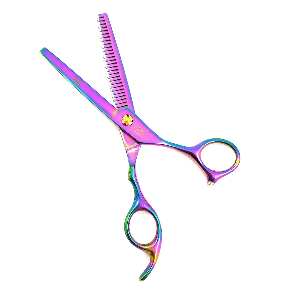 Професионална филажна ножица 6 KASHO WANNOJ-1-cv