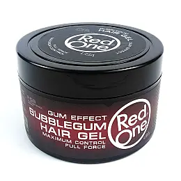 Гел за коса 450ml REDONE gum effect BUBBLEGUM HAIR GEL maximum control