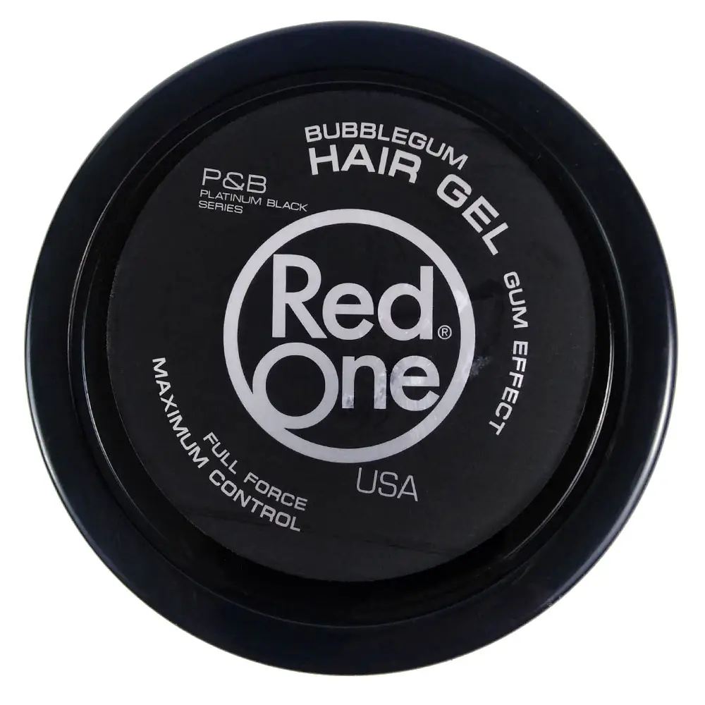 Гел за коса 450ml REDONE gum effect BUBBLEGUM HAIR GEL maximum control Гел за коса 450ml REDONE gum effect BUBBLEGUM HAIR GEL maximum control