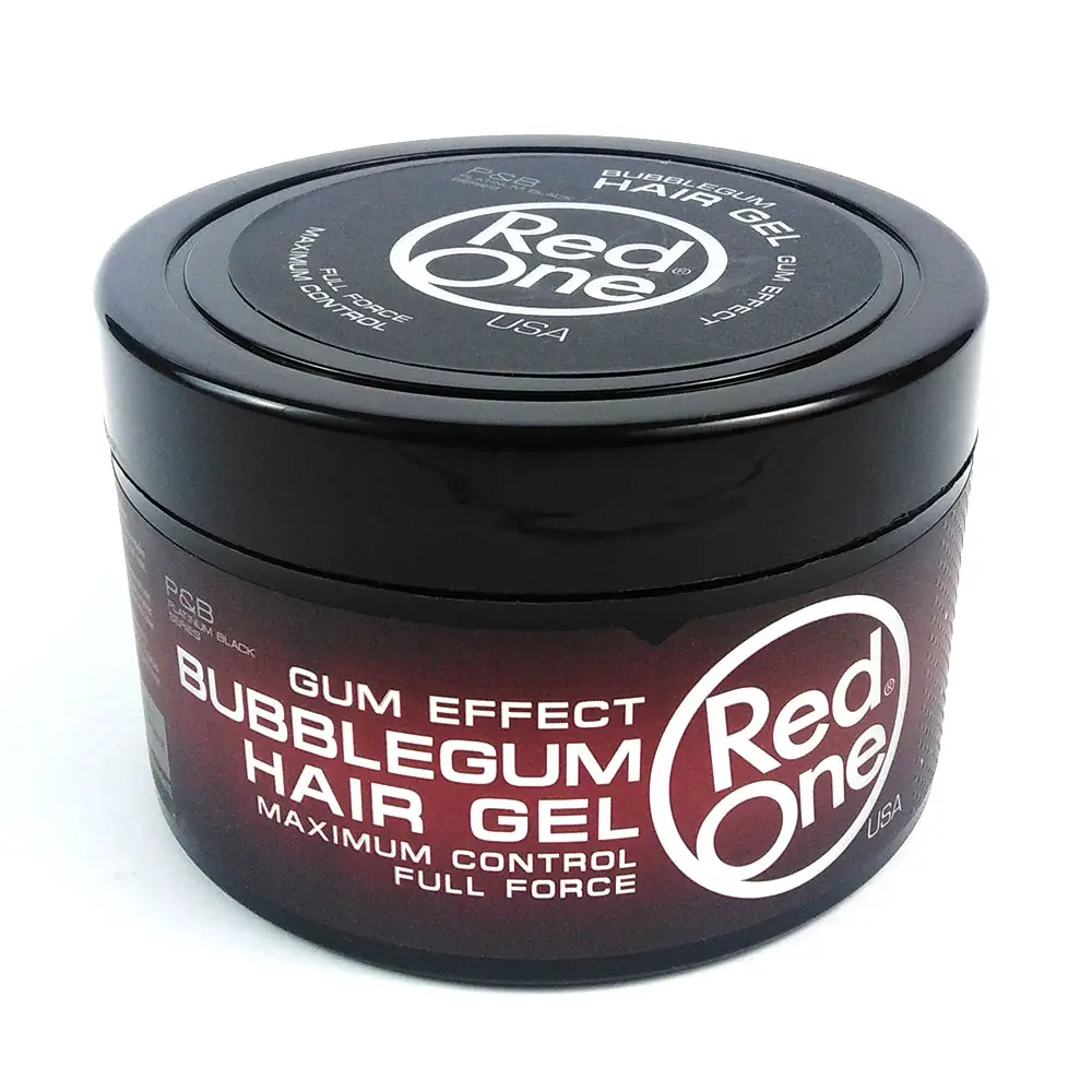 Гел за коса 450ml REDONE gum effect BUBBLEGUM HAIR GEL maximum control
