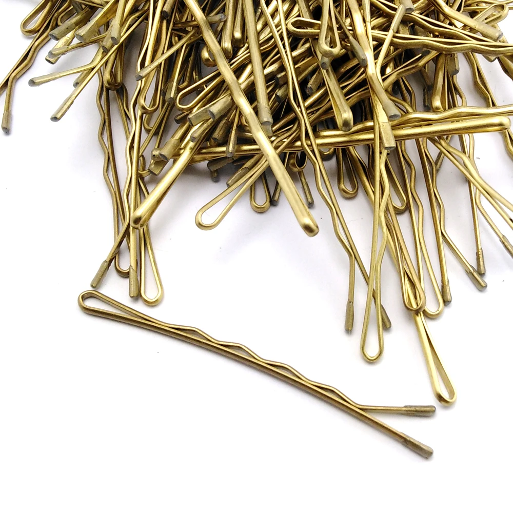 Фиби "в грамаж" - Златисти 7см