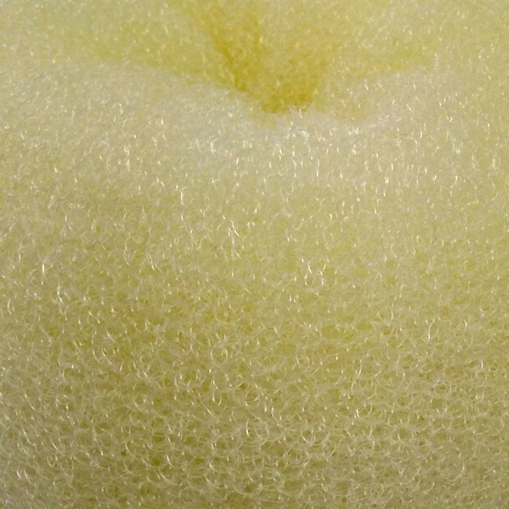 Подплънка за Кок 2 броя - Номер 2 черно - 11см