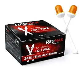 Пръчици Кола Маска за нос и уши в пакет от 24 броя за еднократна употреба